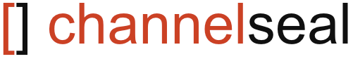 ChannelSeal logo